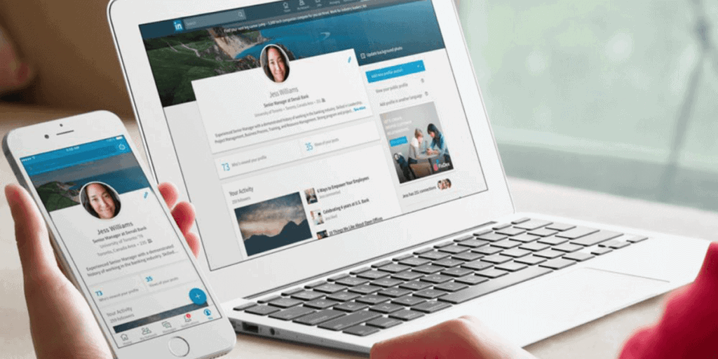 How to Add Resume to Linkedin