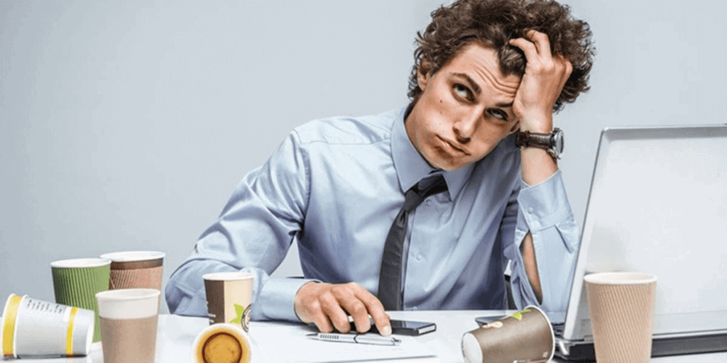 I Hate My Job (What To Do)
