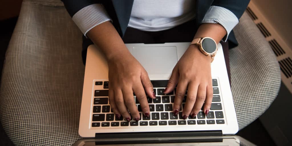 How to Craft A Thank You Email After Job Interview