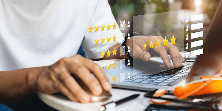 Managing Your Online Reputation Tips for Maintaining a Positive Image