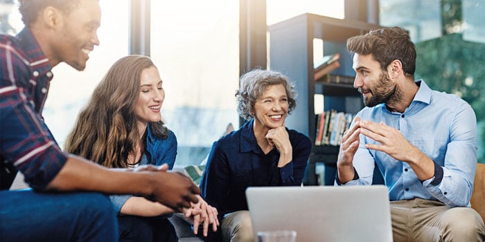Expand your professional network