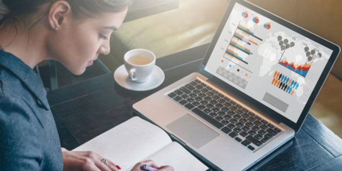 Freelance job market