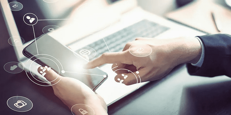 How to Leverage Social Media in Your Job Search