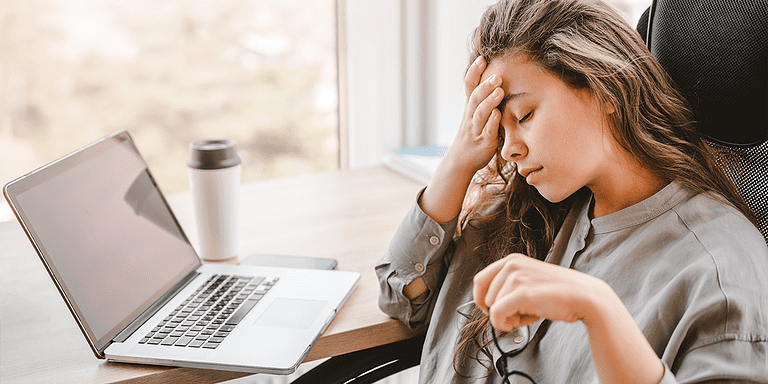 How to Overcome Job Search Burnout and Stay Motivated