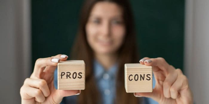 Pros and Cons of Freelancing