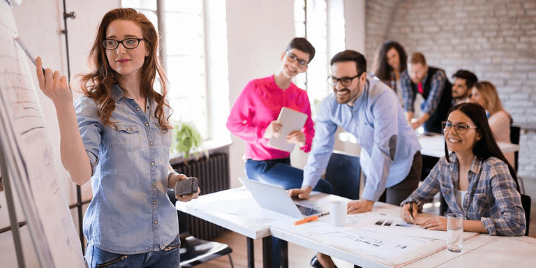 The Benefits of Volunteer Work for Career Development