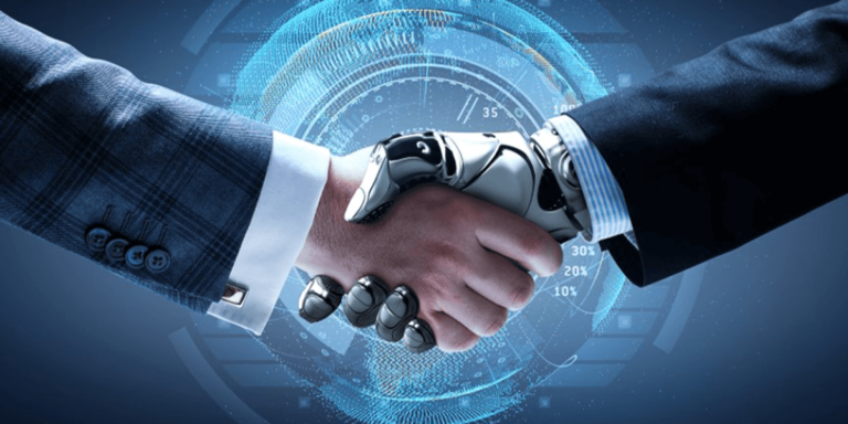 The Impact of Artificial Intelligence on Job Searching and Hiring