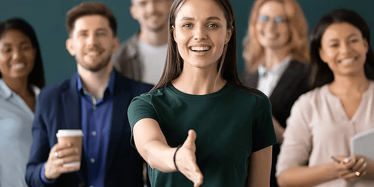 The Power of Networking How to Build and Maintain Strong Connections