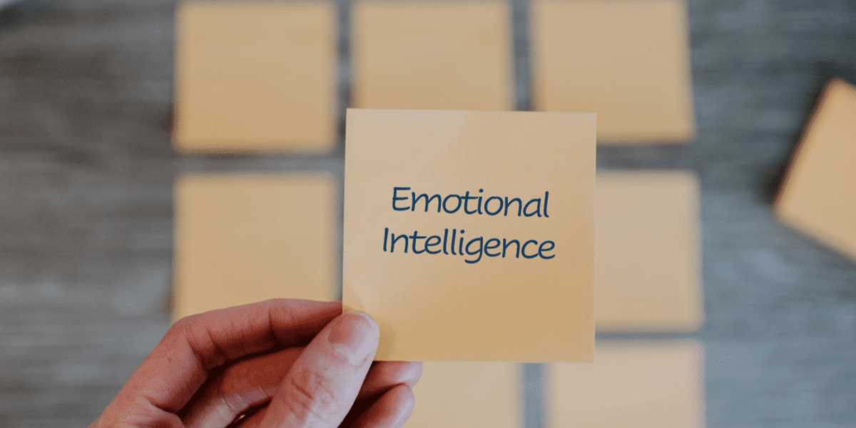 The Role of Emotional Intelligence in Career Success