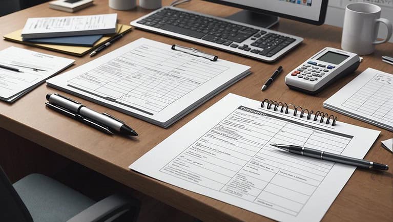 addressing employment gaps professionally