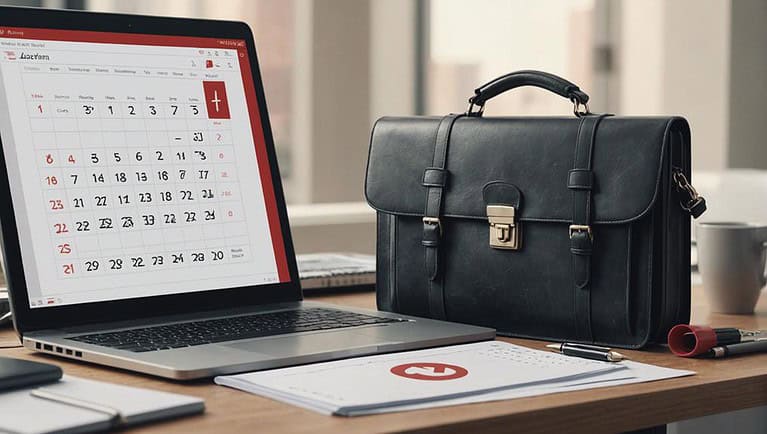 canceling a scheduled job interview