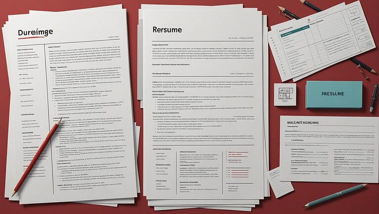 condensing your resume effectively