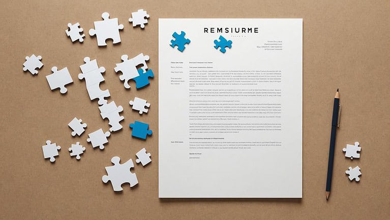 creating a resume guide