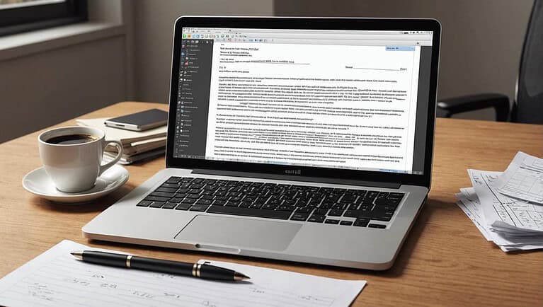 interview thank you emails