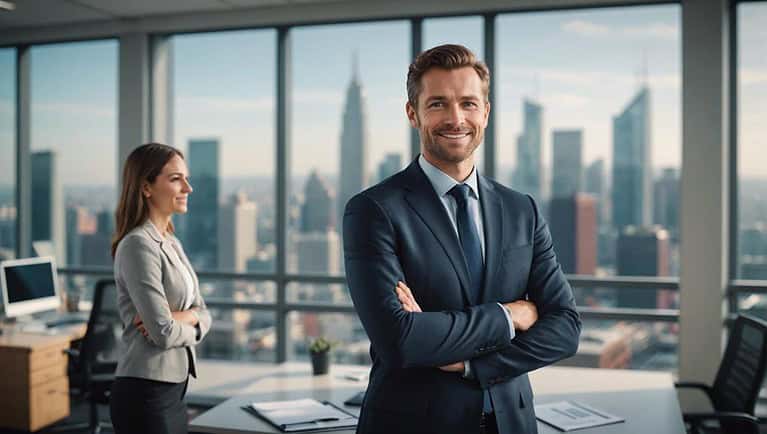 mastering interview questions confidently