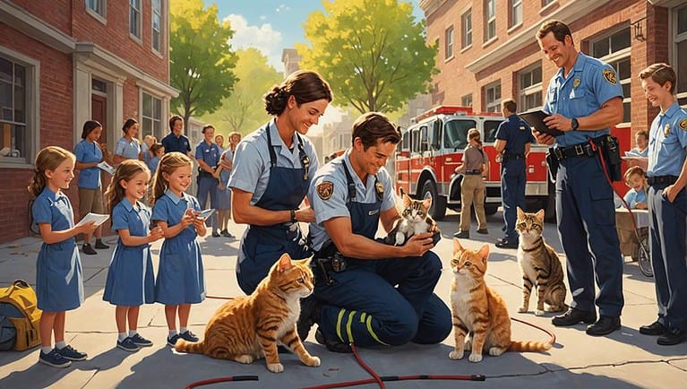 non degree jobs helping people