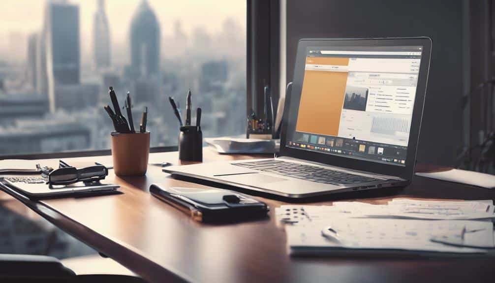 critical competencies and credentials