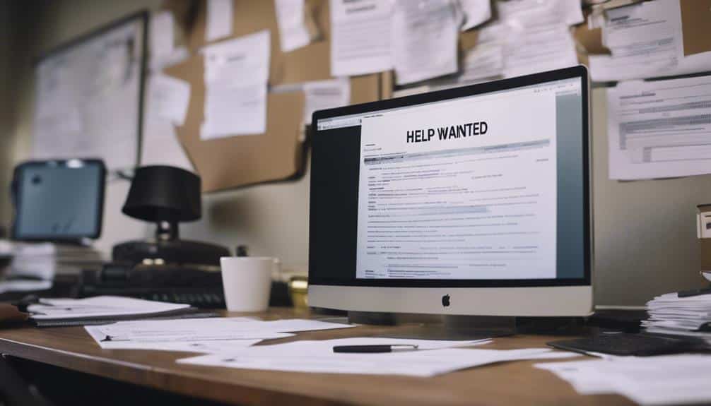 effective job posting strategies