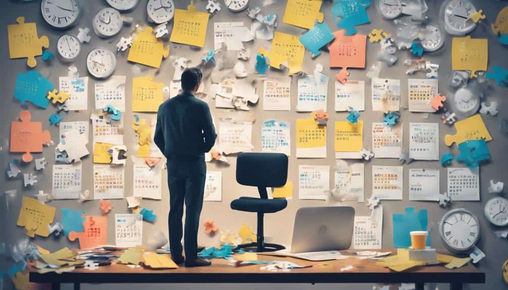 essential traits for achievement