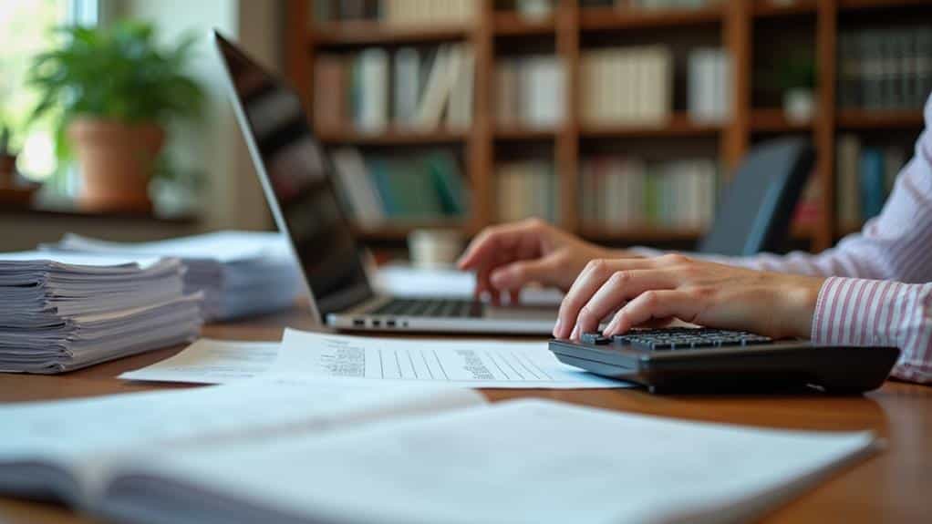 Master Bookkeeping: Secure Your Future in Finance!