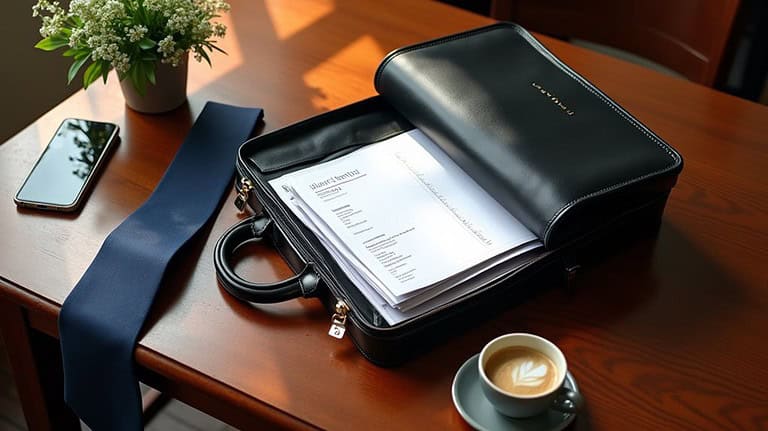 achieve your dream job