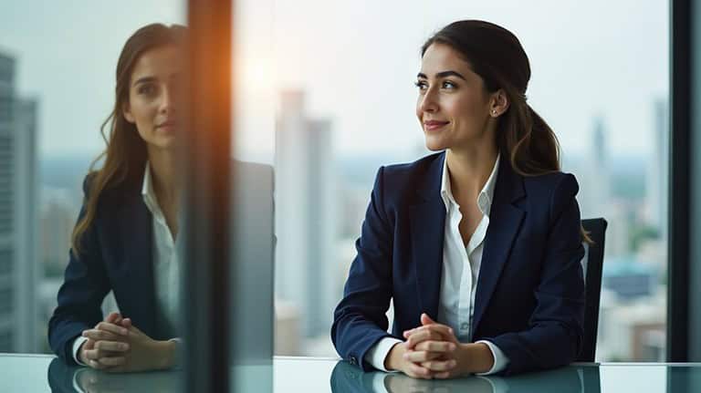 crafting a personal narrative