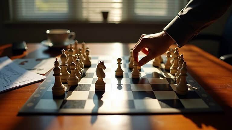 future oriented problem solving