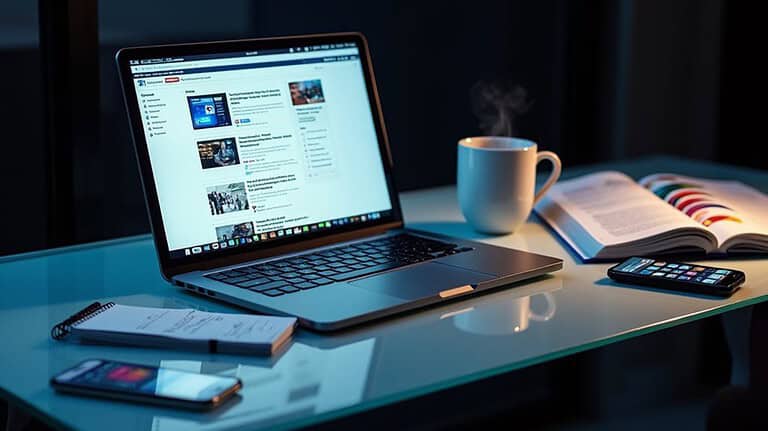 interview company research tips