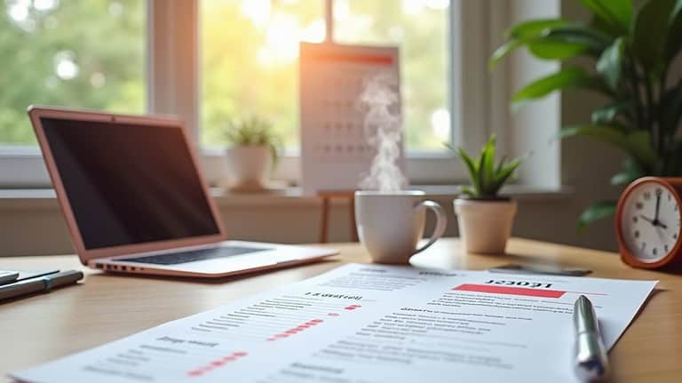 addressing career breaks effectively