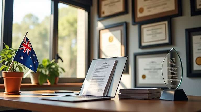 certifications boost australian resumes