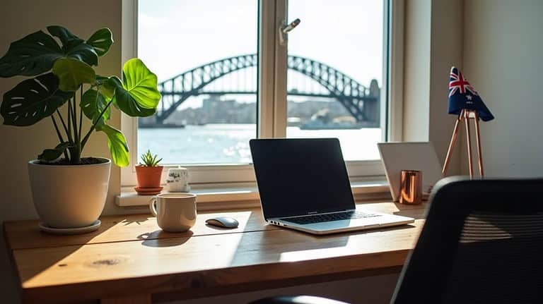 resume tips for remote work