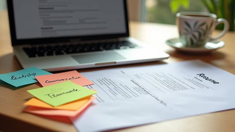 showcase interpersonal abilities effectively