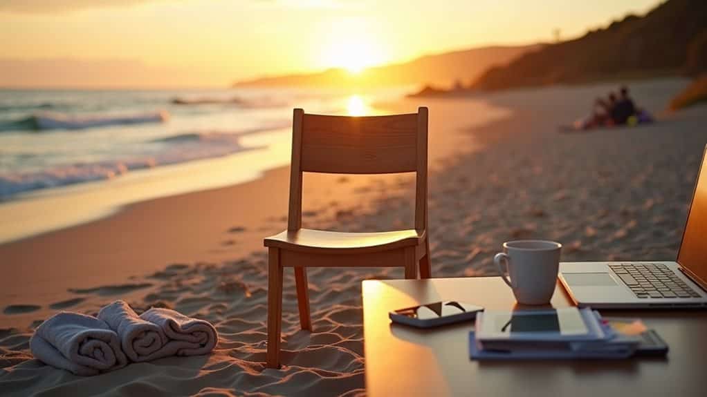 work life balance significance australia