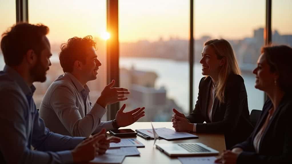 australia employment projected growth