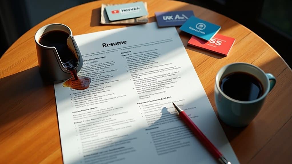 avoid vague unquantified claims