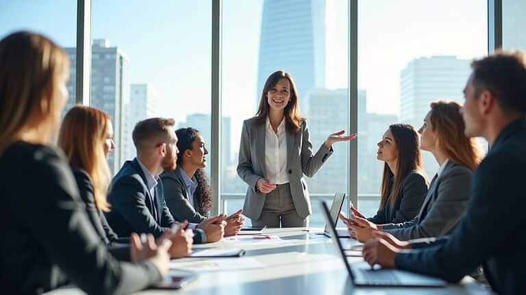 career growth through upskilling