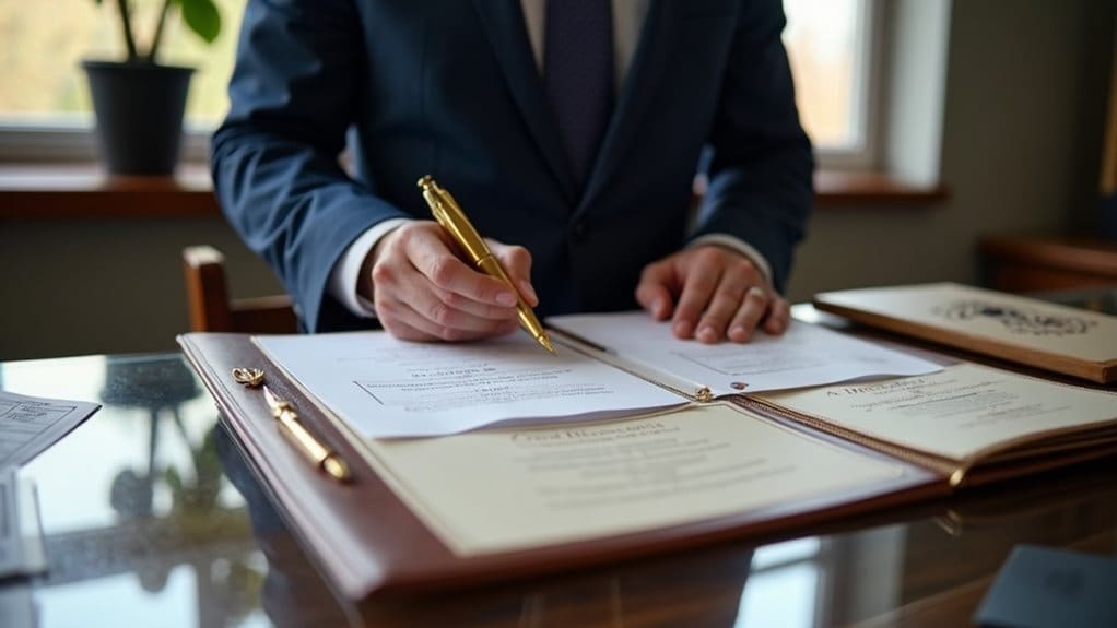 certificate iv property services