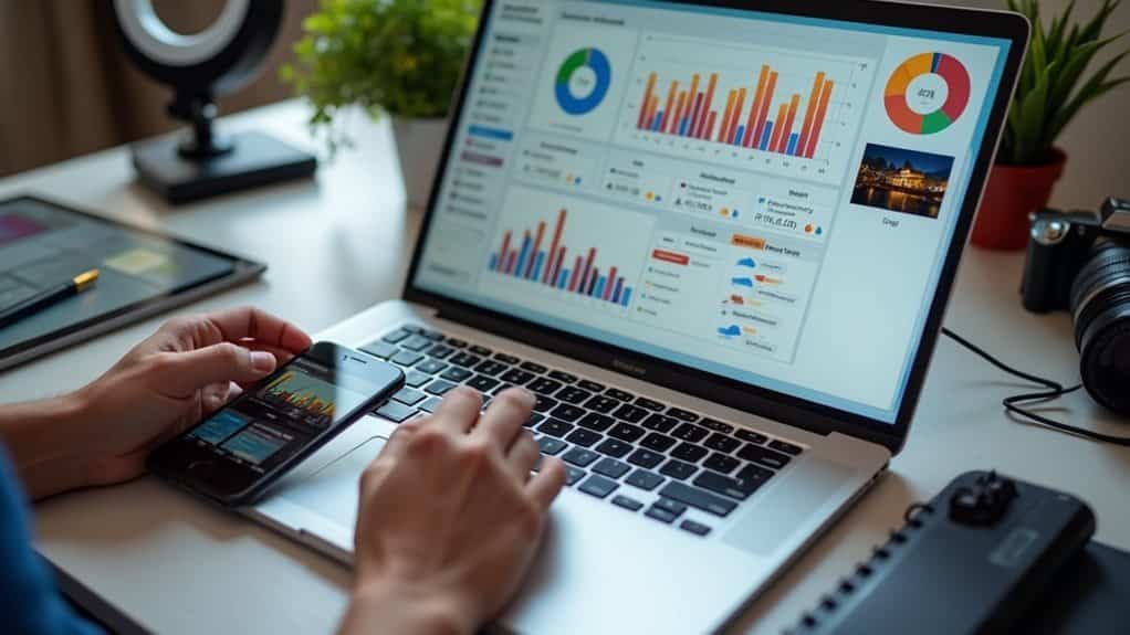 digital media and ai proficiency