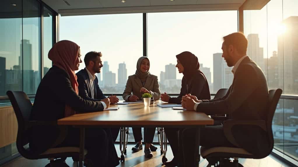 embed dei into hiring