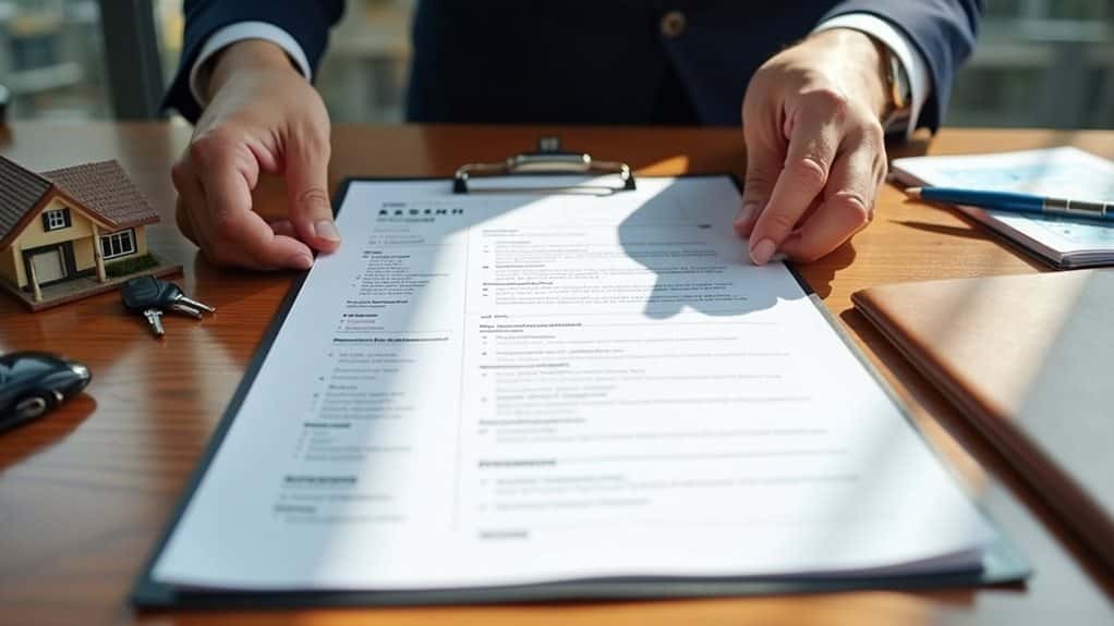 essential australian real estate sections