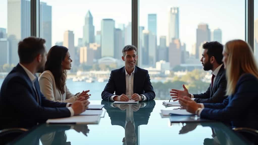 ethical leadership builds trust