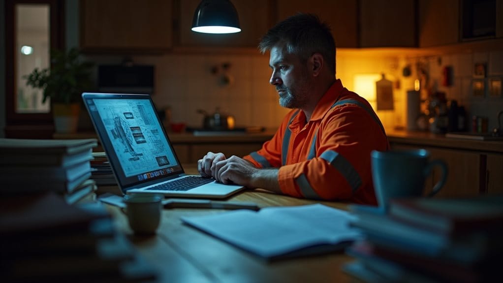 fragmented lifelong learning governance