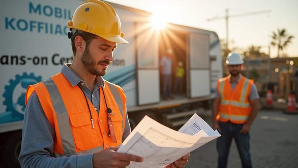 government supported skills training