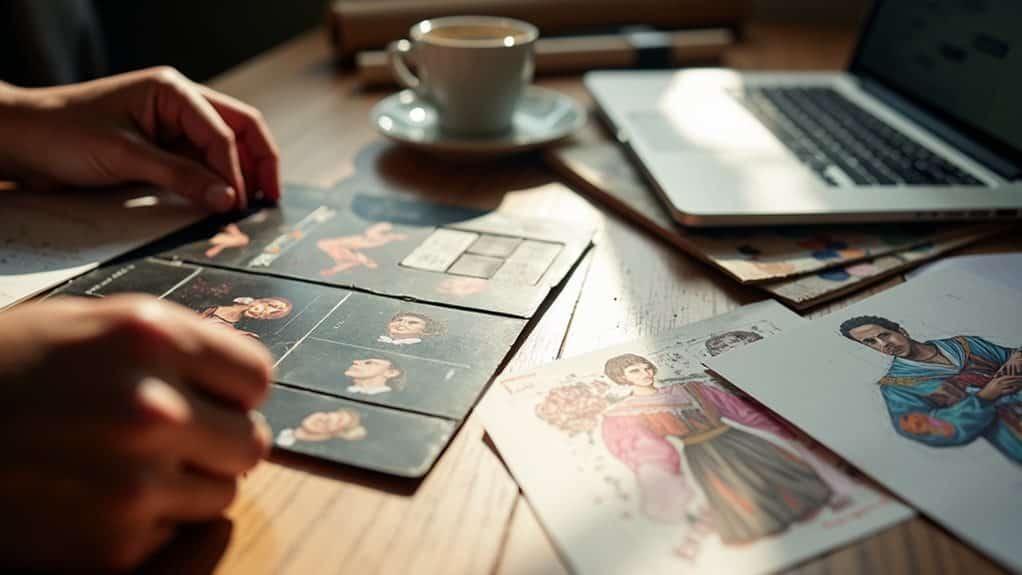 highlight technical transferable bookkeeping skills