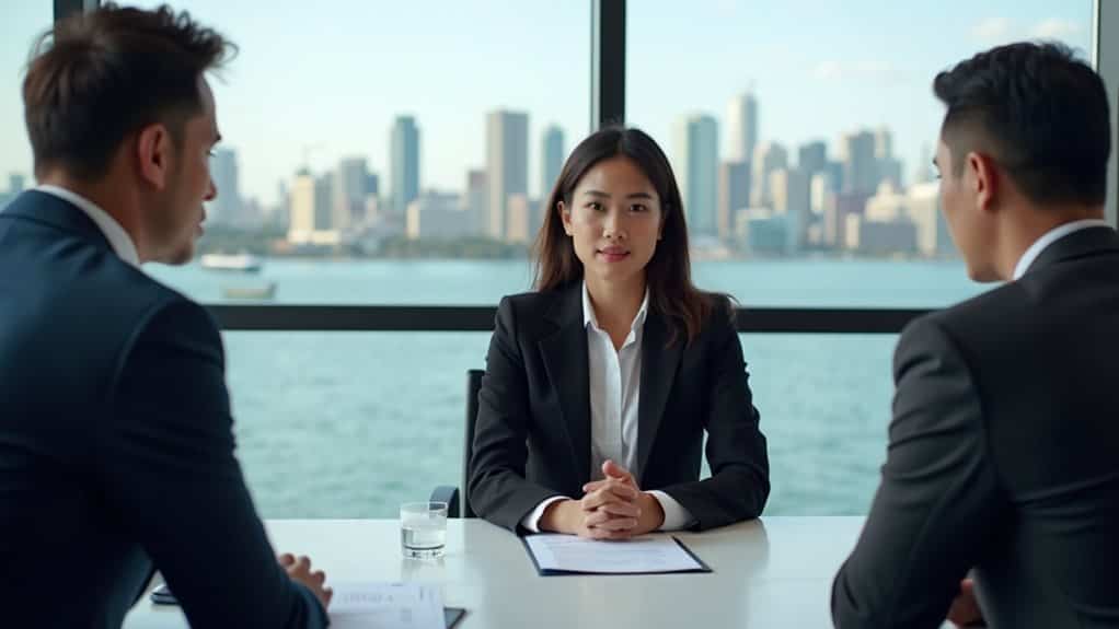 in person secure test requirement