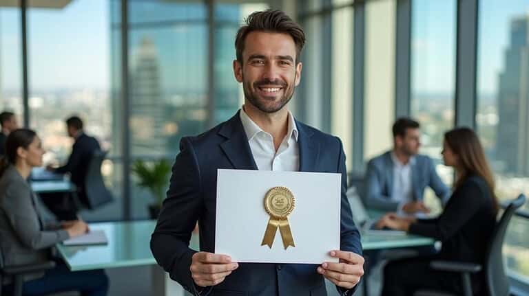 industry certifications boost employability