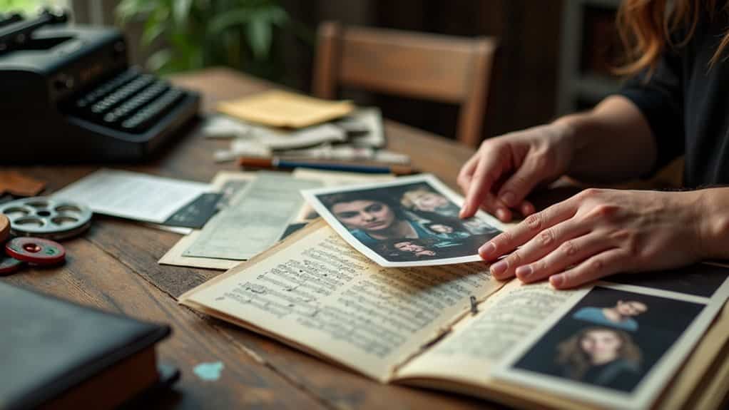 performing arts resume essentials