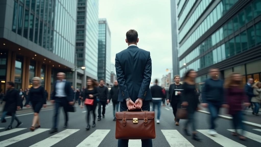 prioritizing stability over mobility