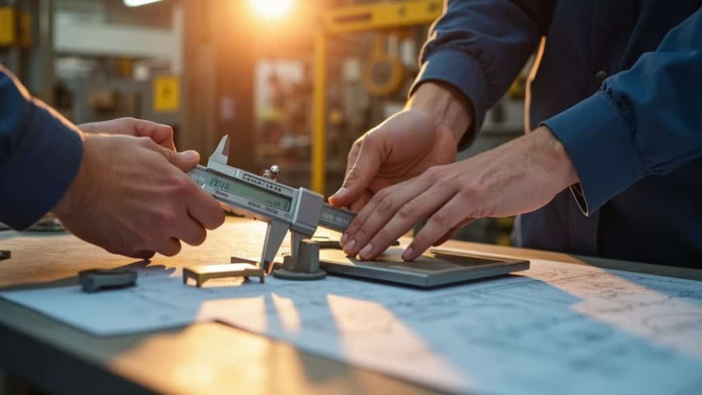 quantify accomplishments highlight impact