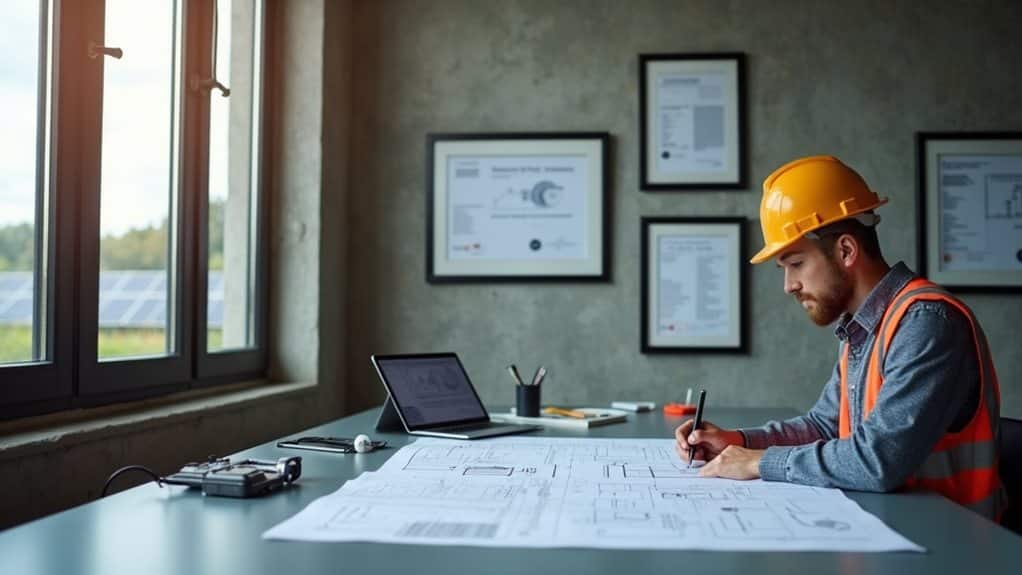 renewable energy certifications showcase